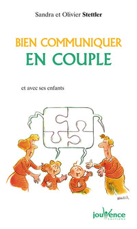 n°118 Bien communiquer en couple