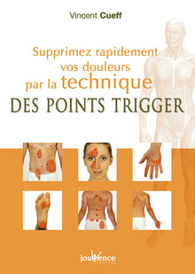 n°287 Supprimez rapidement vos douleurs par la technique des points trigger