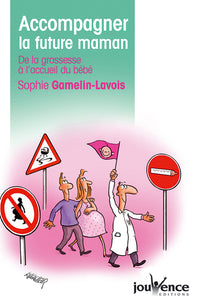 Accompagner la future maman