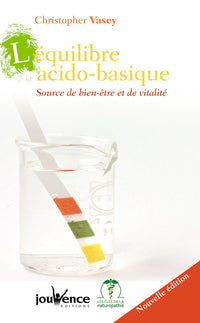 L'équilibre acido-basique