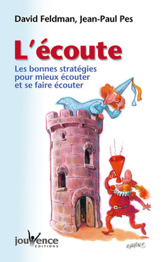 n°6 L'écoute