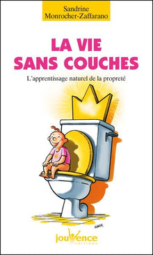 n°104 La vie sans couche