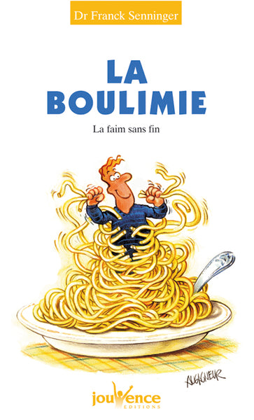 La boulimie