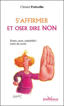 n°73 S'affirmer et oser dire non