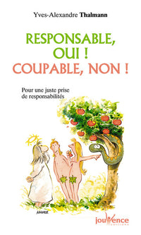 n°127 Responsable oui, coupable non