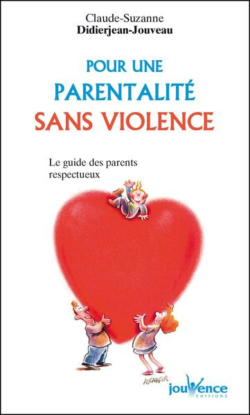 Pour une parentalité sans violence
