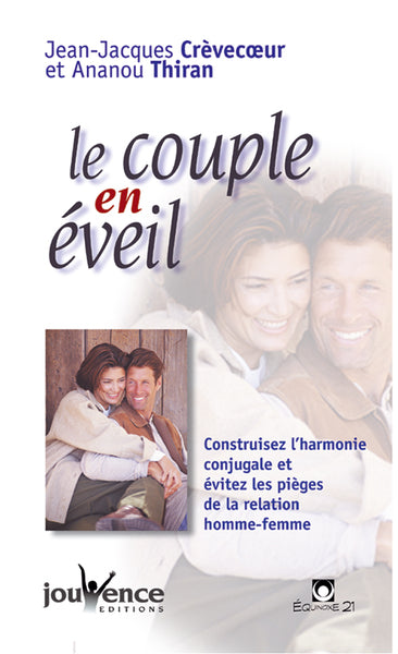 Le couple en éveil