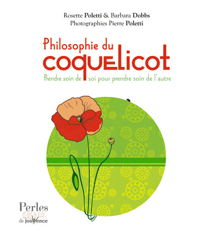 La philosophie du coquelicot