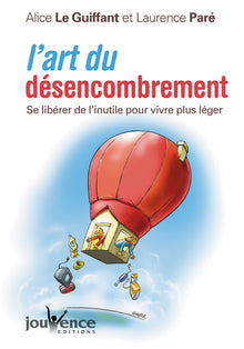 L'art du désencombrement