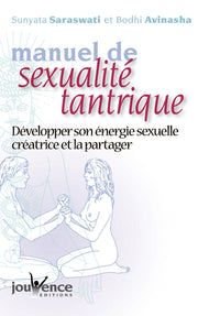 Manuel de sexualité tantrique