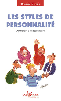 n°86 Styles de personnalité