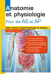 Anatomie et physiologie