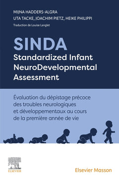 SINDA - Standardized Infant NeuroDevelopmental Assessment
