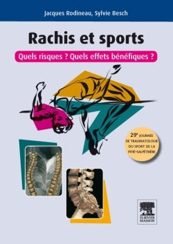 Rachis et sport