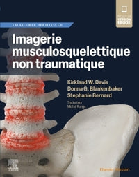 Imagerie musculosquelettique non traumatique