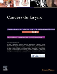 Cancers du larynx