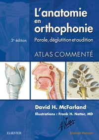 L'anatomie en orthophonie