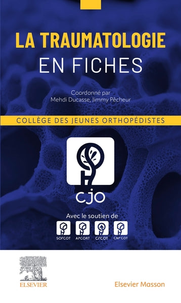 La traumatologie en fiches