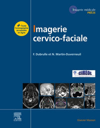 Imagerie cervicofaciale