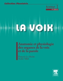 La voix Tome 1