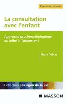 La consultation avec l'enfant