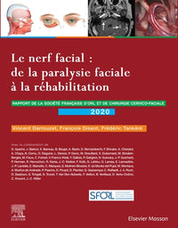 Le nerf facial