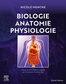 Biologie anatomie physiologie