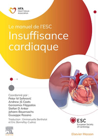 Insuffisance cardiaque