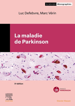 La maladie de Parkinson