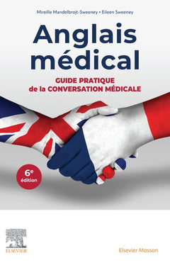 anglais médical
