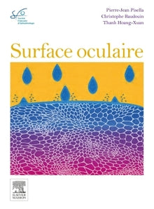 Surface oculaire: Rapport SFO 2015