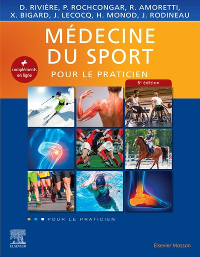 médecine du sport