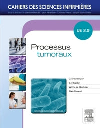 Processus tumoraux: Unité d'enseignement 2.9