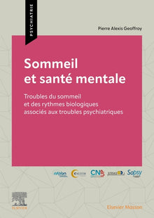 Sommeil et santé mentale
