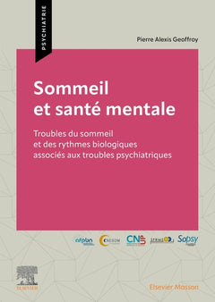 Sommeil et santé mentale