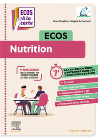 ECOS à la carte
