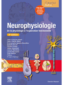 Neurophysiologie: De la physiologie à l'exploration fonctionnelle