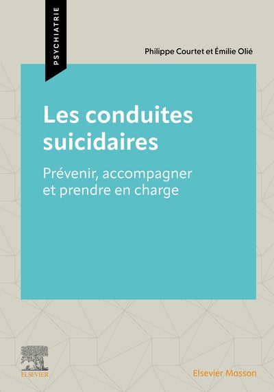 Les Conduites suicidaires