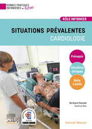 Situations prévalentes - Cardiologie