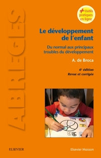 Le développement de l'enfant