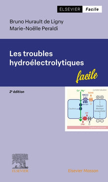 Les troubles hydroélectrolytiques
