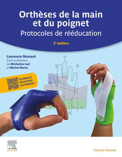 Orthèses de la main et du poignet