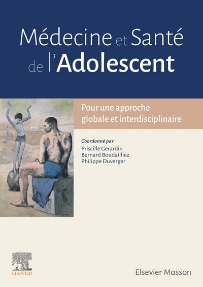 Médecine et santé de l'adolescent