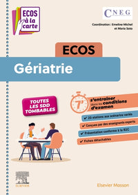 ECOS Gériatrie