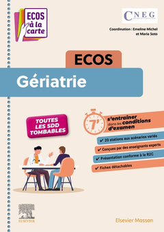 ECOS Gériatrie