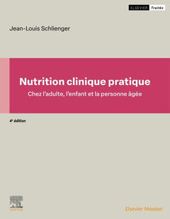 Nutrition clinique pratique