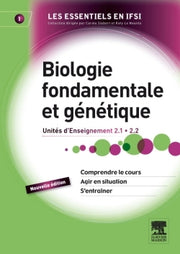 Biologie fondamentale et génétique