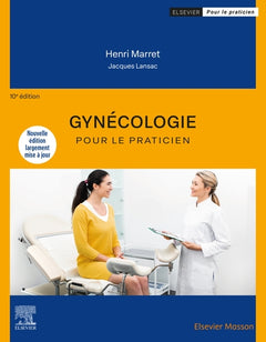 Gynécologie pour le praticien