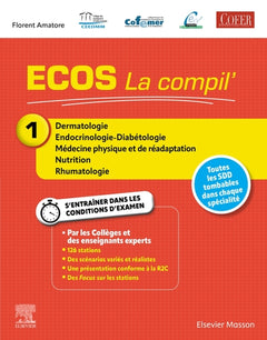 ECOS La compil' 1