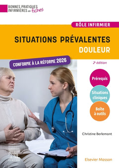 Situations prévalentes - Douleur